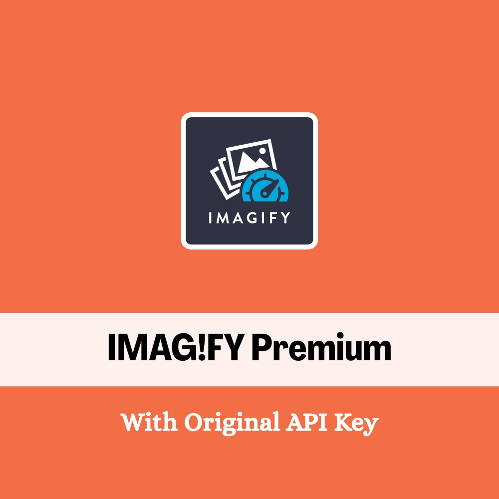 imagify premium plugin
